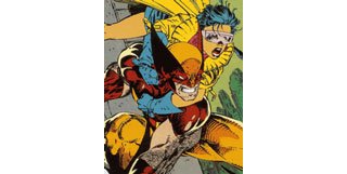 La très véridique et formidable histoire de Wolverine (3e partie) 