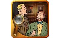 Blake et Mortimer poursuivent leurs investigations sur iPhone et iPad