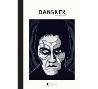 "Dansker" (Presque Lune), conclusion magistrale de la trilogie d'Halfdan Pisket