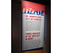 Moments forts du 9e art québécois : une exposition essentielle au Musée de la civilisation de Québec