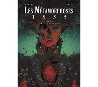 "Les Métamorphoses 1858" : pour lecteurs exigeants