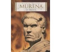 Murena – T7 : Vie des Feux – Par Dufaux et Delaby - Dargaud