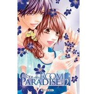 Room Paradise T2 - Par Aya Oda - Soleil Manga