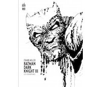 Batman - Dark Knight III : Les couvertures - Urban Comics - Frank Miller et collectif