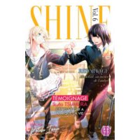 Shine T. 6 & T. 7 - Par Kotoba Inoya - nobi nobi