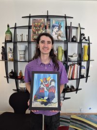 Mangas et Japanimation chez Tessier & Sarrou : un cadeau idéal pour les fêtes !