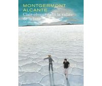 Clair-obscur dans la vallée de la lune - Montgermont & Alcante - Dupuis