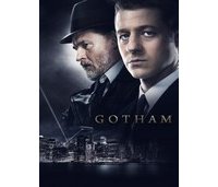 Avec la série TV Gotham, DC vise le leadership sur le petit écran
