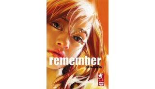 Remember - Benjamin - Xiao Pan