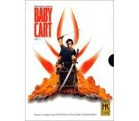 Baby Cart - Intégrale dvd HK vidéo
