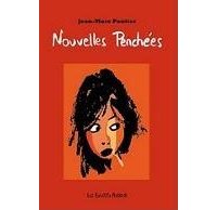 Nouvelles penchées - Par Jean-Marc Pontier - Editions Les Enfants Rouges