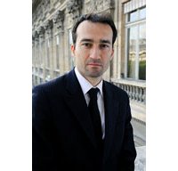 Pierre Lungheretti, Directeur Général de la Cité de la BD d'Angoulême : "Je suis frappé par les attentes qui sont exprimées à l'égard de la Cité"