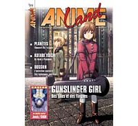 Animeland #99 - Mars 2004