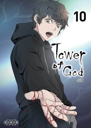 Tower of God T. 9 & T. 10 - Par SIU - Éd. Ototo
