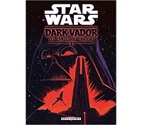 Star Wars - Dark Vador : Les Contes du château T. 1 - Par Cavan Scott - Derek Charm & Collectif - Delcourt Comics