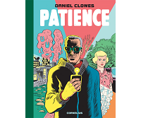 "Patience" de Daniel Clowes : une œuvre magistrale entre suspense, histoire d'amour et science-fiction 