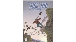 The Shaolin Cowboy - Par Geof Darrow - Glénat Comics