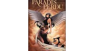 Philippe Xavier : « Je tenais à respecter l'univers de Paradis Perdu »