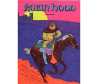 Robin Hood - Par Simon Roussin - L'employé du Moi