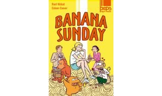 Banana Sunday - par Nibot & Coover - Peps
