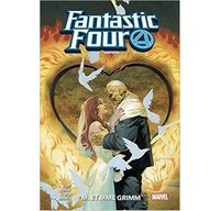 Fantastic Four T. 2 – Par Dan Slott, Aaron Kuder, Mike Allred & Adam Hughes – Panini Comics