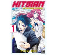Hitman T. 1 & T. 2 - Par Kouji Seo - Pika Edition