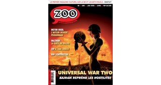 Zoo 49 - UW2 : La guerre est déclarée !