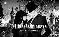 Annarasumanara – Par Ilkwon Ha – Webtoon France