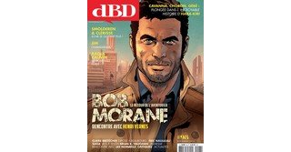 dBD n°98 : Bob Morane, le retour !