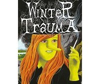 "Winter Trauma" : la série de Simon Hanselmann éditée par Misma ne faiblit pas !