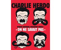 Charlie Hebdo, toujours au centre de l'actualité