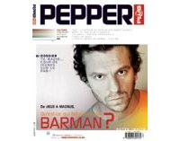 Pepper Plug : Le meilleur de la presse et de la BD