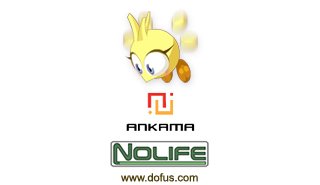 Ankama entre dans le capital de la chaîne de télé Nolife