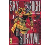 "Sky-High Survival" ou le risque de tomber de haut