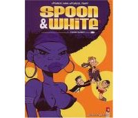 "Spoon & White T5" : Funky Junky