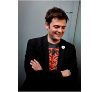 Angoulême 2013 : Benoît Mouchart devient directeur éditorial de Casterman