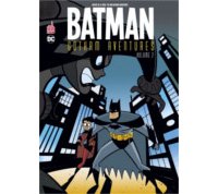 Batman Gotham Aventures T. 2 - Urban Comics