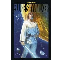 Je suis Luke Skywalker – Collectif – Panini Comics