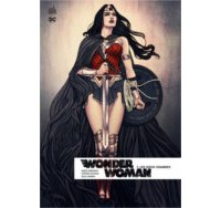 Wonder Woman Rebirth T7 - Par James Robinson & Stephen Segovia - Urban Comics