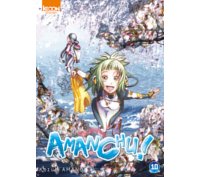 Amanchu ! T10 - Par Kozue Amano - Ki-oon