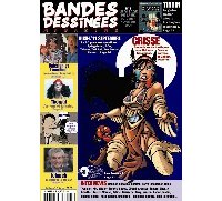 Bande Dessinée Magazine N°3