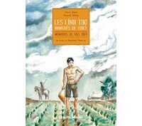 Les Linh Tho, immigrés de force - Par Clément Baloup & Pierre Daum-La Boîte à Bulles