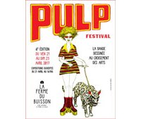 Festival Pulp, 4e édition : À la conquête de nouveaux territoires narratifs