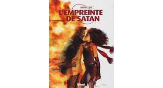 « L'Empreinte de Satan, tome 1 : L'Incrédule » par Ziane et Maingoval
