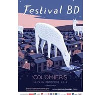 Le Festival de Colomiers, rendez-vous BD incontournable de Toulouse Métropole