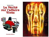 Vivès, Gipi : un album sur la plaie