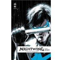 Nightwing Rebirth T1 - Par Tim Seeley, Javier Fernandez & Yanick Paquette - Urban Comics