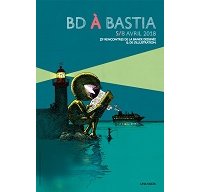 BD à BASTIA 2018 : le festival corse fête ses 25 ans !