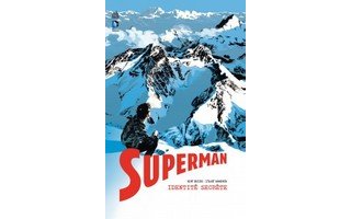 Superman Identité Secrète - Par Kurt Busiek et Stuart Immonen (Trad. Nicole Duclos) - Urban Comics