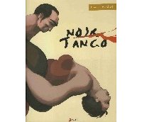 Noir Tango - Par Michaël Monnin & Philibert - Akileos